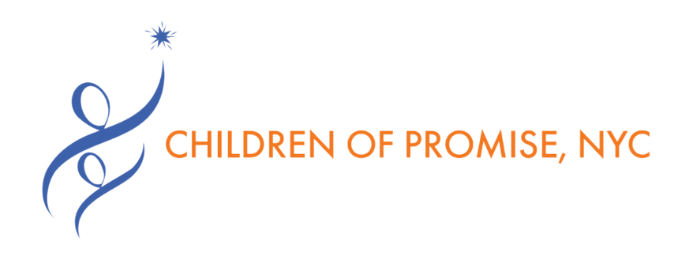 Children of Promise, NYC logo
